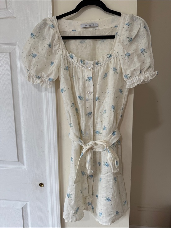Sleeper Dresses & Skirts - Sleeper dress